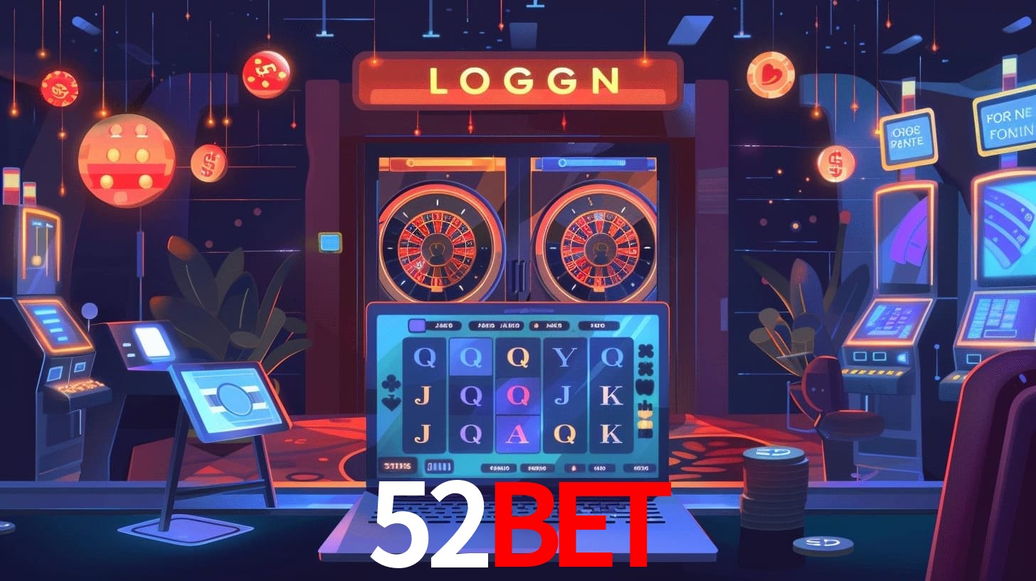 52bet - Plataforma Oficial} - 52bet.com